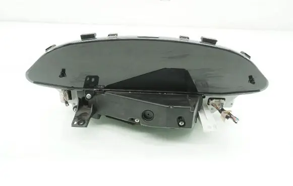 Toyota Yaris Speedometer (instrument cluster) 83800-0D660-D