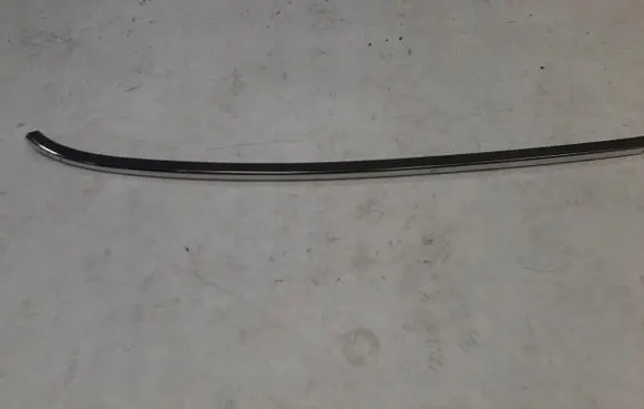 Mini One - Cooper F56 F55 Rear door windshield rail 