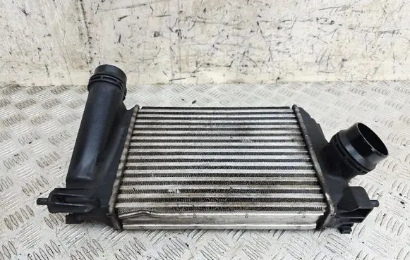 Nissan Qashqai Intercooler radiator 144614ED0A IA2083 M163233A