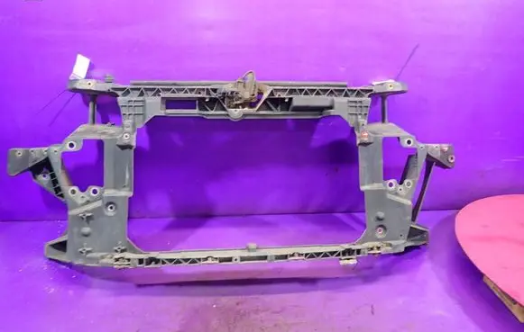 Fiat Stilo Front bodywork piece 