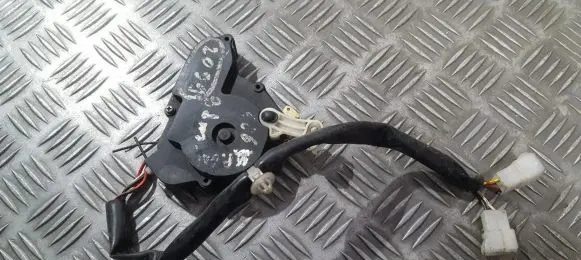 Mazda 626 Central locking motor 