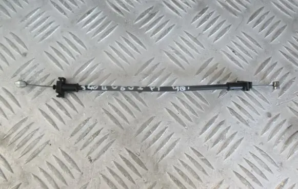 Volvo V50 Rear door cable line 