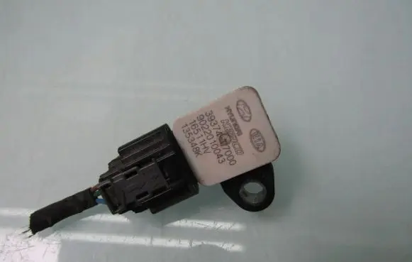 Hyundai Bayon Air pressure sensor 3937407000
