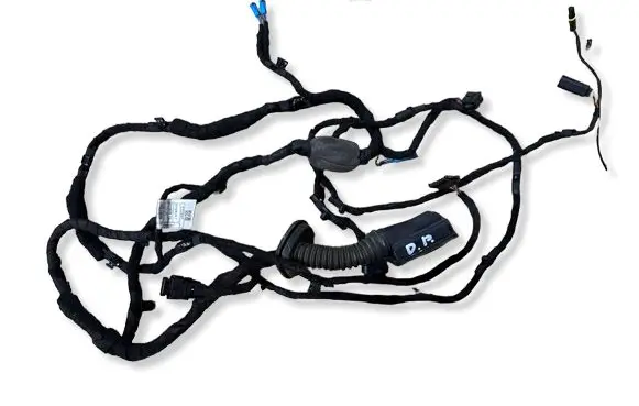 BMW M4 G82 G83 Front door wiring loom 11107810 G22G23 0003530392