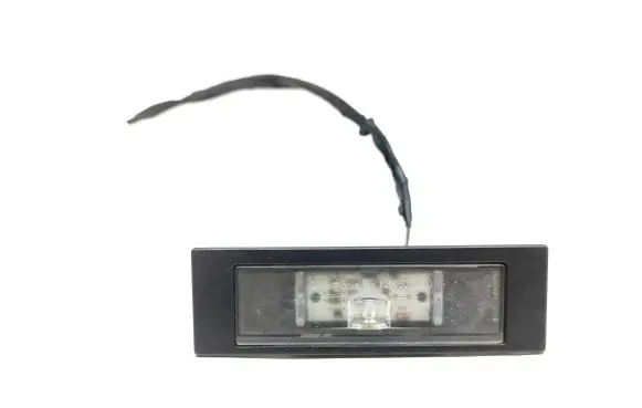 BMW X2 F39 Number plate light 7193294