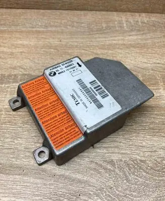 BMW 7 E38 Airbag control unit/module 8369023 MRSZ13176801