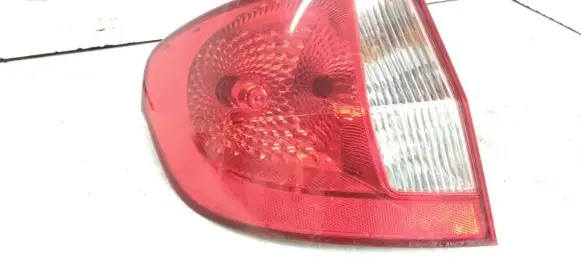 Hyundai Getz Rear/tail lights 924011C5XX