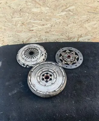 Mazda 3 II Clutch set kit