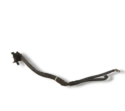 Volkswagen Phaeton Wires (generator/alternator) 3D2915457A