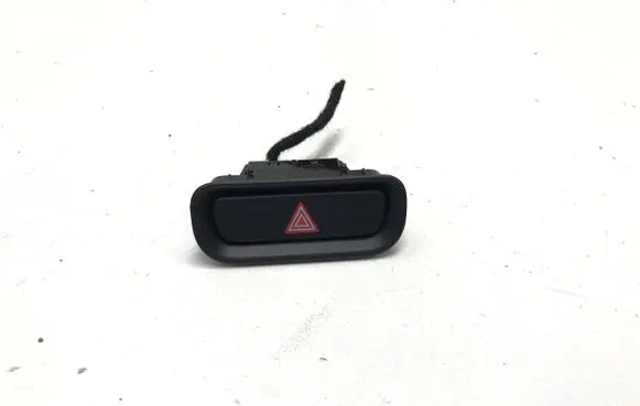 Honda HR-V Hazard light switch M81564