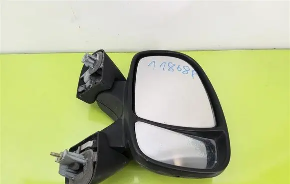 Opel Vivaro Manual wing mirror 010022