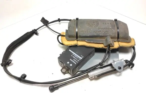 Volvo V70 Tailgate hydraulic set 31218393 31217840