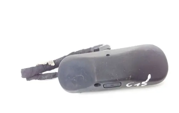 Volkswagen Golf Plus Windshield washer spray nozzle 5M0955986