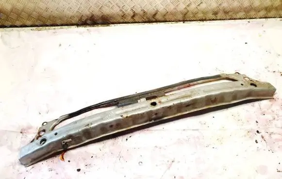 Rear beam