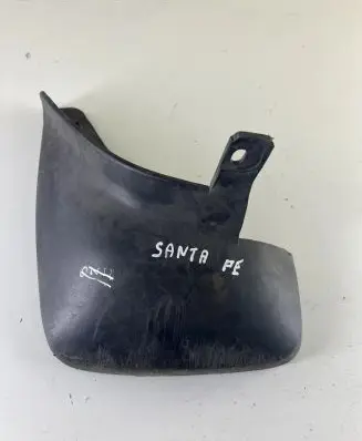 Hyundai Santa Fe Rear mudguard X8684126000