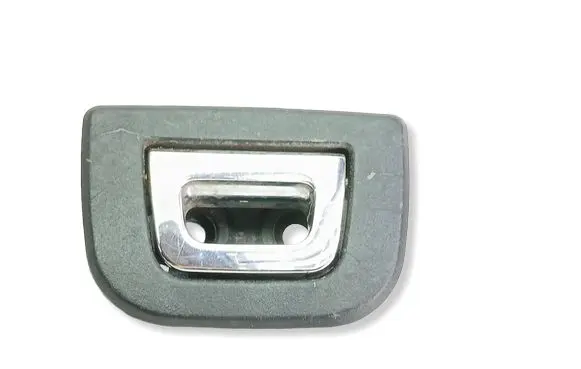 BMW 3 E46 Other trunk/boot trim element 