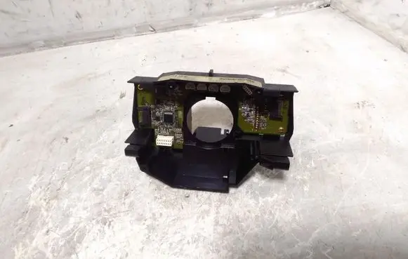 Steering angle sensor