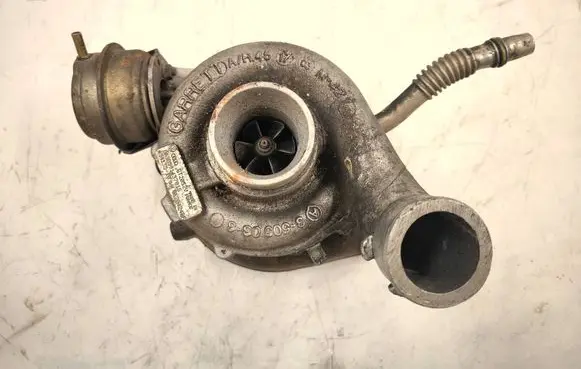 Audi A4 S4 B5 8D Turbo GT2052V 86204242