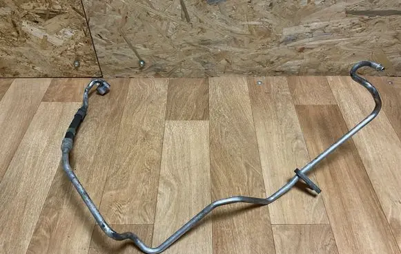 Mercedes-Benz A W168 Air conditioning (A/C) pipe/hose 