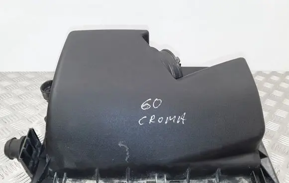Fiat Croma Air filter box 55350912 382131589 53086