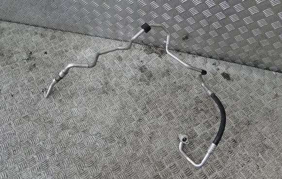 Seat Ibiza IV (6J,6P) Air conditioning (A/C) pipe/hose 6R1820743AA