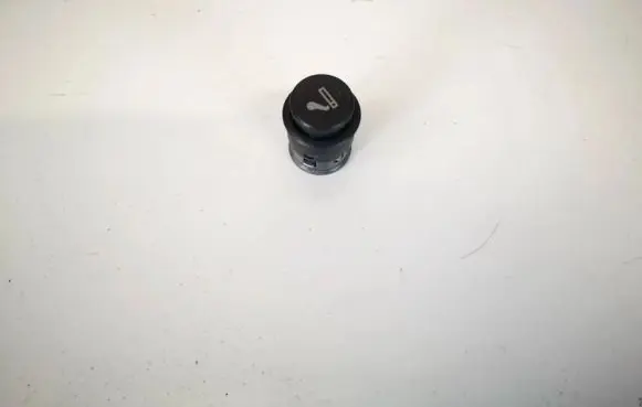 Volkswagen PASSAT B3 Cigarette lighter 