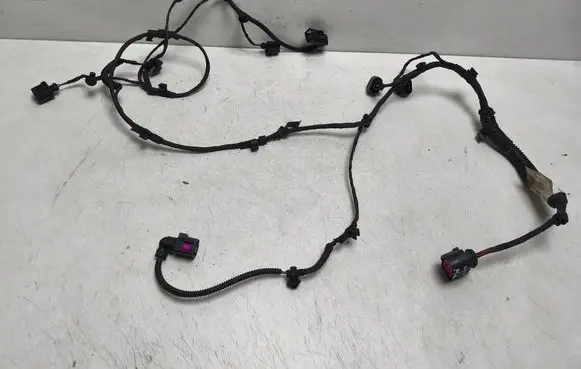 Porsche Macan (95B) Other wiring loom 95B971073AR