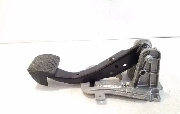 Volkswagen Sharan Brake pedal 7N2723057A 7N2723143