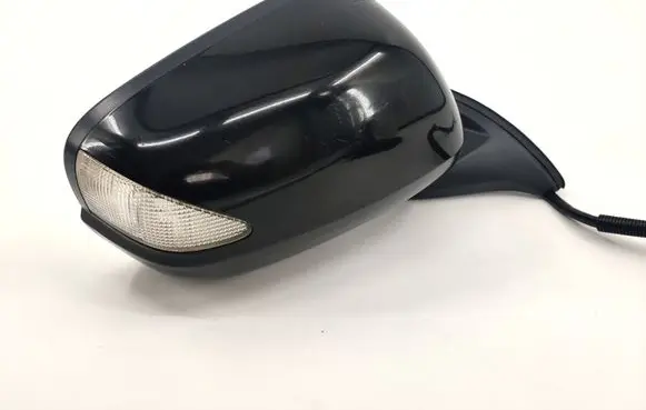 Honda Jazz Front door electric wing mirror E1021158