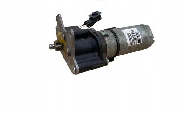 BMW 3 E46 Seat adjustment motor GP41A35H
