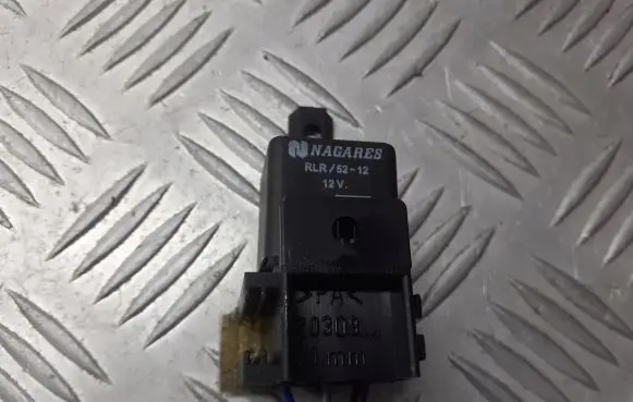 Mitsubishi Lancer Other relay