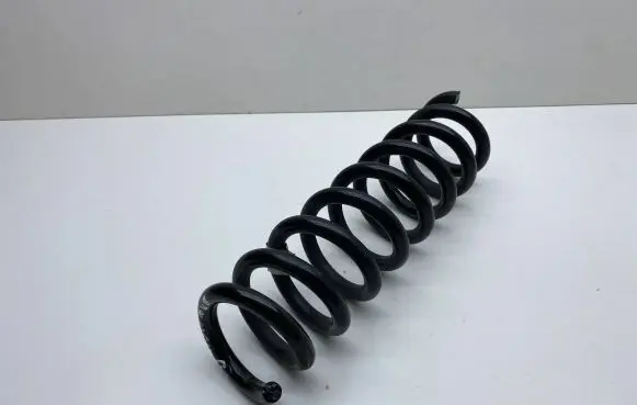 BMW 3 F30 F35 F31 Rear coil spring M-SPORT