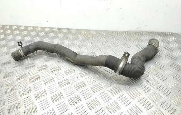Renault Laguna III Engine coolant pipe/hose