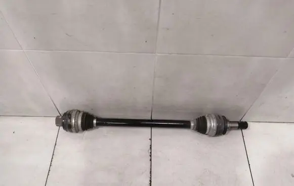 Porsche Macan (95B) Rear driveshaft 95B501203K