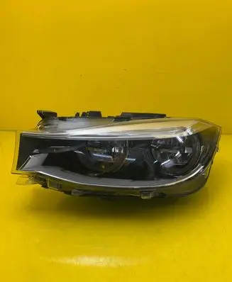 BMW 3 GT F34 Headlight/headlamp 747044102
