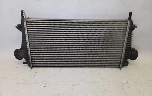 Saab 9-5 Intercooler radiator 13241751