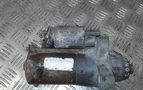 Ford Transit - Tourneo Connect Starter motor 2T1411000BA