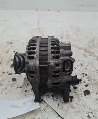 Mazda 6 Generator/alternator