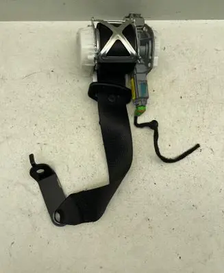 Mercedes-Benz GLK (X204) Rear seatbelt 34019804 34074007B