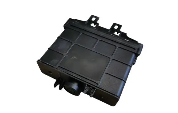 Ford Galaxy Engine control unit/module 099927733Q 5DG00753461 95VW12B565KB