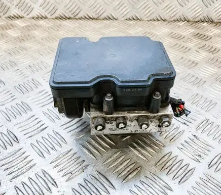 Dacia Sandero ABS Pump 0265243365 476608644R