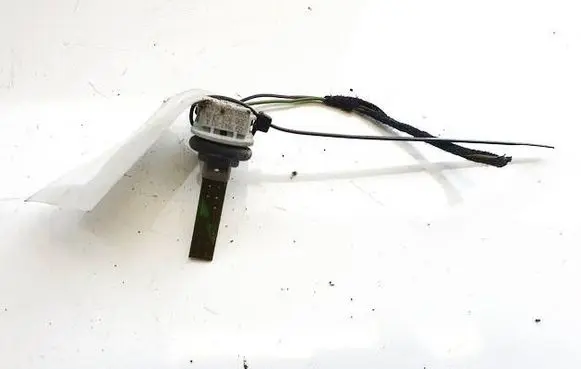 Skoda Octavia Mk2 (1Z) Interior temperature sensor 3d0907543a