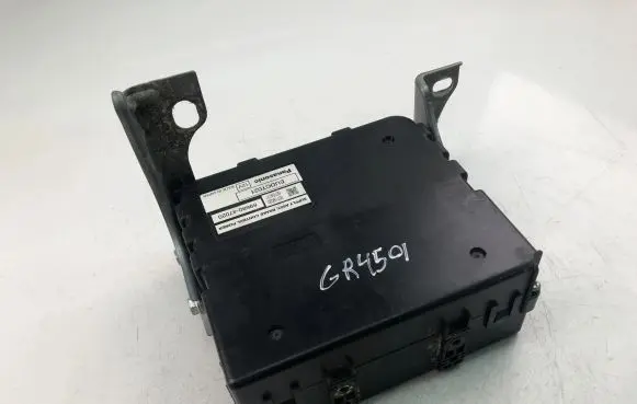 Toyota Prius (XW20) Other control units/modules 8968047020