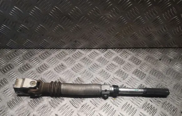 Mercedes-Benz E W212 Steering column universal joint 2044620278 A2044620278