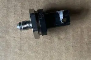 BMW X5 E70 Air pressure sensor 0261230349