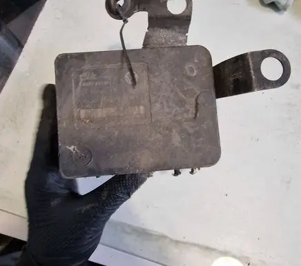 Volkswagen Golf IV ABS Pump 1c0907379k