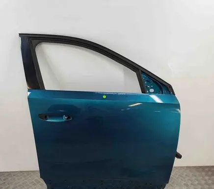 Peugeot 3008 III Front door 9852443580