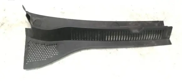 Volkswagen Up Wiper trim 1S1819404 1S2819404