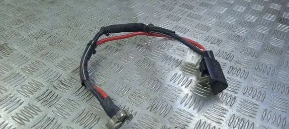 Audi A3 S3 8V Wires (starter motor) 5Q0971228