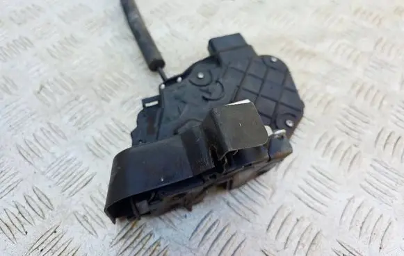 Land Rover Range Rover Evoque L538 Front door lock 6W8A21812GD